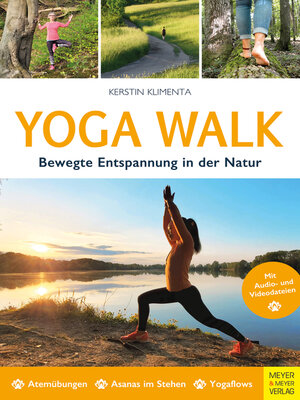 cover image of Yoga Walk